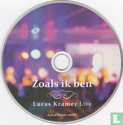 Zoals ik ben - Image 3