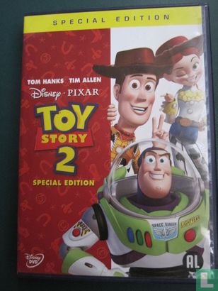 Toy Story 2 (Special Edition) - Afbeelding 1