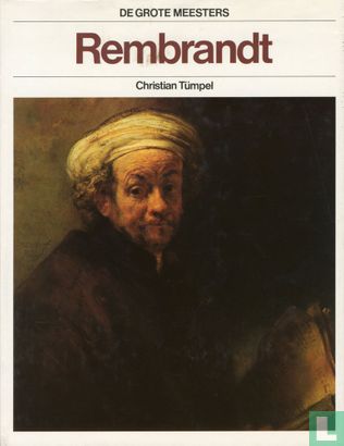Rembrandt - Afbeelding 1