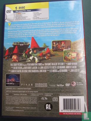 Toy Story 2 (Special Edition) - Image 2