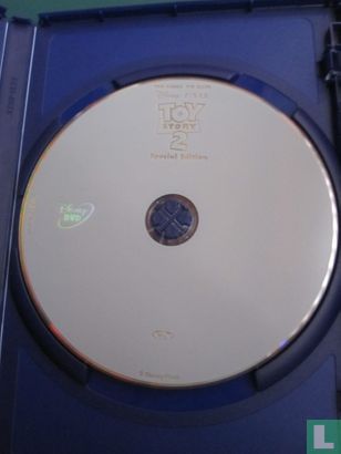 Toy Story + Toy Story 2 DVD (2000) - DVD - LastDodo