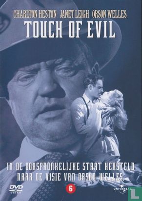 Touch of Evil - Image 1