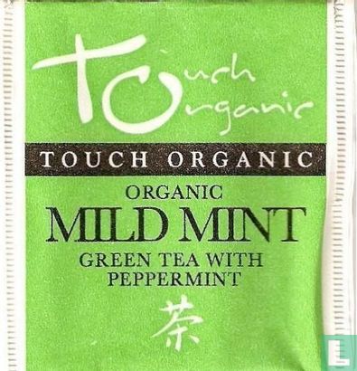 Organic Mild Mint - Image 1