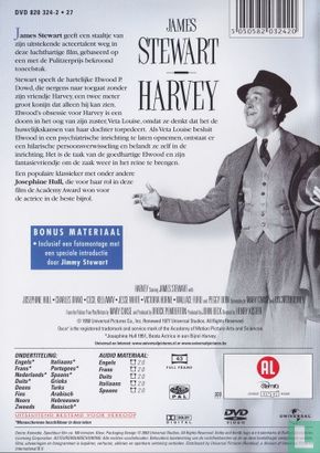 Harvey - Afbeelding 2