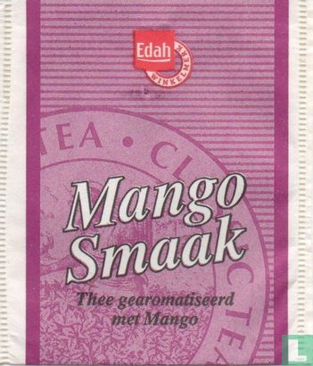 Mango Smaak - Image 1