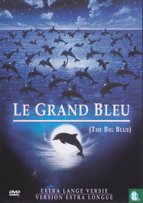 Le Grand Bleu - Afbeelding 1