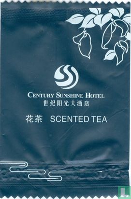 Scented Tea - Image 1