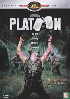 Platoon - Afbeelding 1