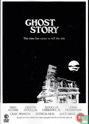 Ghost story - Afbeelding 1