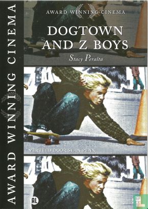 Dogtown and Z Boys - Image 1