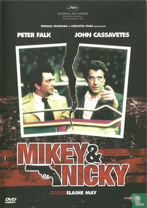 Mickey & Nicky - Afbeelding 1