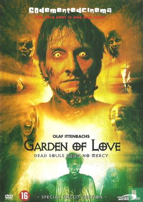 Garden of Love - Afbeelding 1