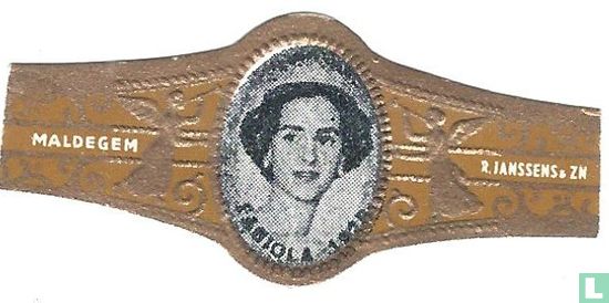 Fabiola 1928- - Image 1