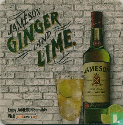 Ginger and Lime - Image 2