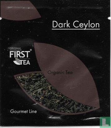 Dark Ceylon - Bild 1