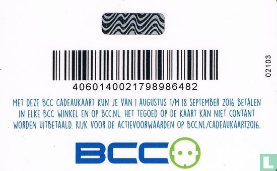 BCC - Afbeelding 2