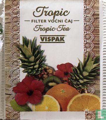 Tropic - Image 1