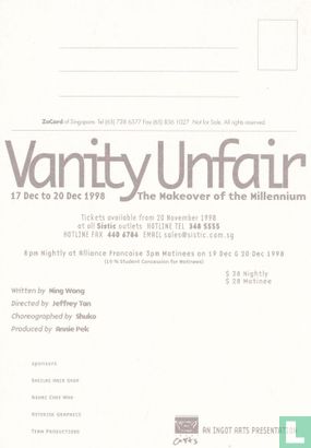 Vanity Unfair - Image 2