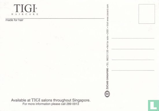 Tigi Haircare - Image 2