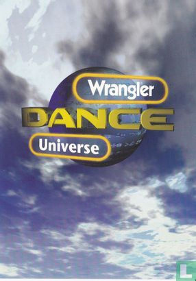 Wrangler Dance Universe - Afbeelding 1