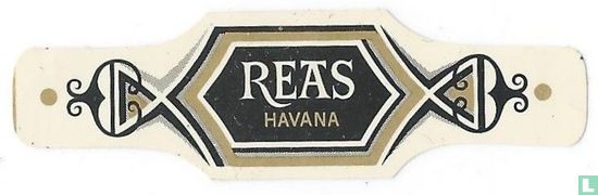 Reas Havana - Afbeelding 1