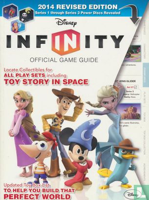 Disney Infinity: 2014 Revised Edition - Bild 1