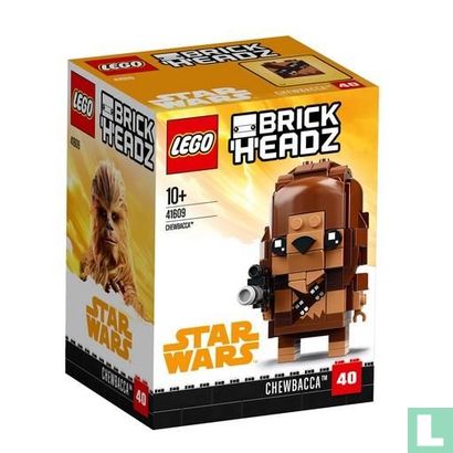 Lego 41609 Chewbacca - Bild 1