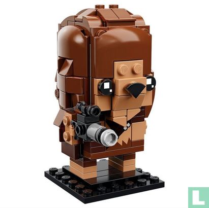 Lego 41609 Chewbacca - Bild 2