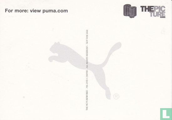 Puma "Hello" - Afbeelding 2
