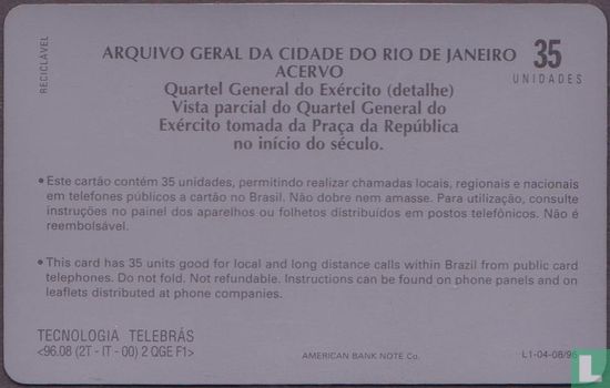 Quartel General do Exército - Afbeelding 2