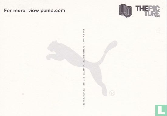 Puma "Hello" - Bild 2