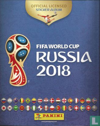 FIFA World Cup Russia 2018 - Bild 1