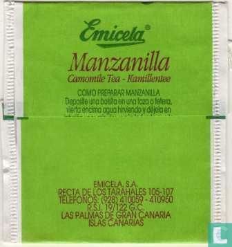 Manzanilla  - Image 2
