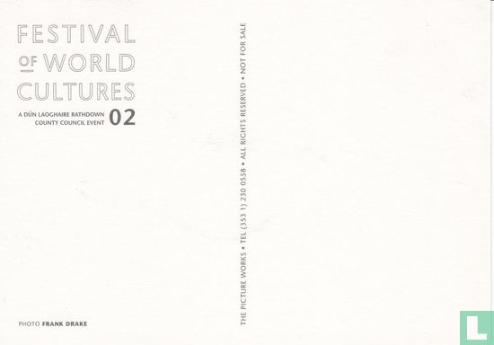Festival of World Cultures - Bild 2