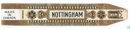Nottingham - Made in Canada - Image 1