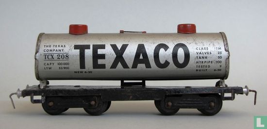 Ketelwagen "TEXACO" - Bild 2