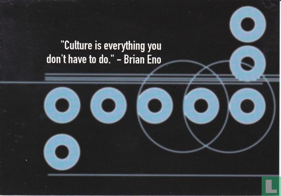 Pearl 5 - Brian Eno - Afbeelding 1