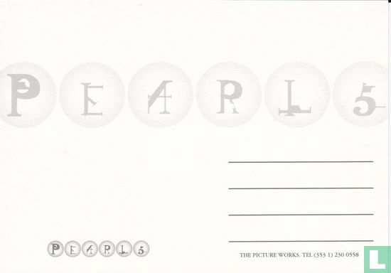 Pearl 5 - Brian Eno - Bild 2