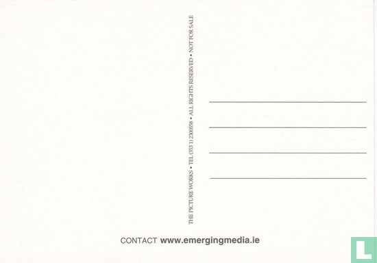 emergingmedia.ie "I´ve got a really good idea..." - Afbeelding 2