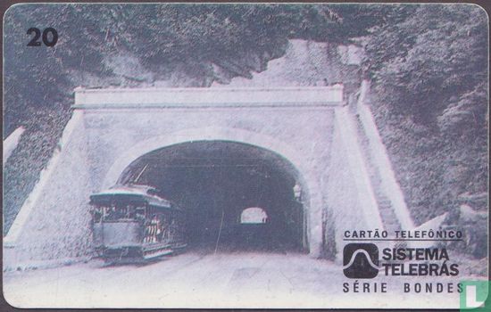 Túnel do Leme - Conhecido também como - Image 1