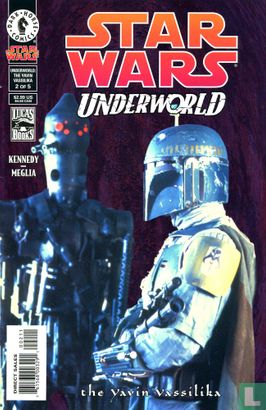 Underworld 2 - Image 1