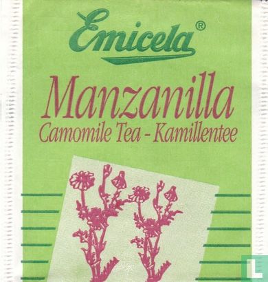 Manzanilla   - Afbeelding 1