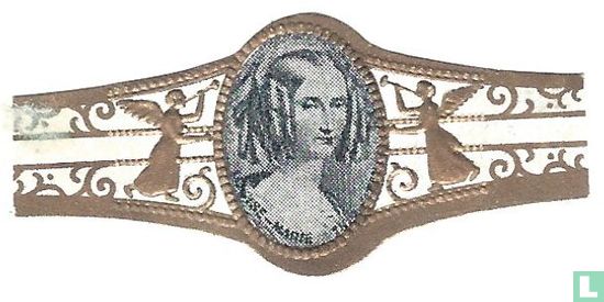 Louise-Marie 1812-1850 - Bild 1