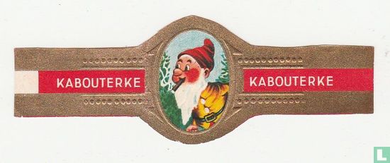 Kabouterke - Kabouterke - Image 1