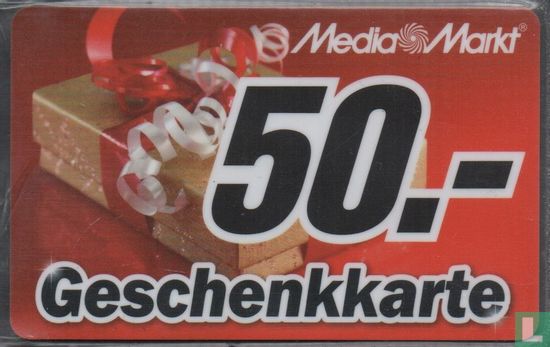 Media Markt 5303 serie - Afbeelding 1