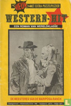 Western-Hit 890 - Afbeelding 1