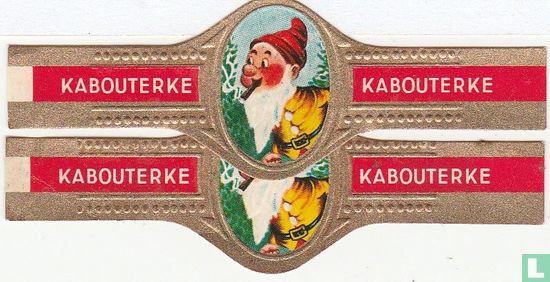 Kabouterke - Kabouterke - Image 3