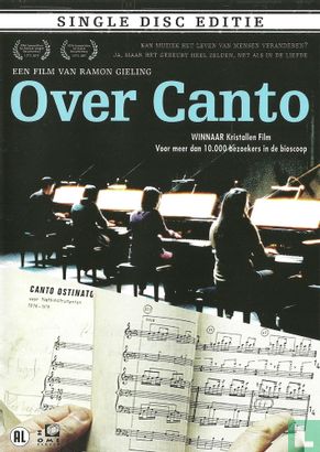Over Canto - Afbeelding 1