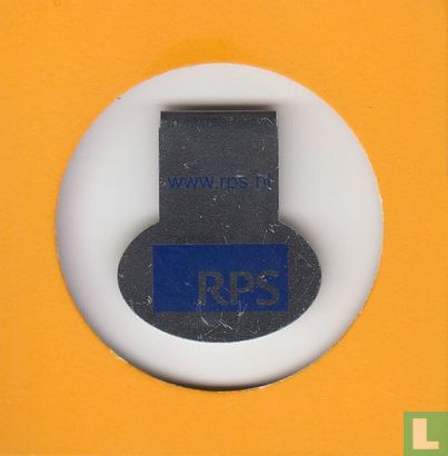 RPS - Afbeelding 1