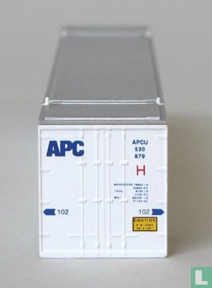 Container "APC" - Afbeelding 2